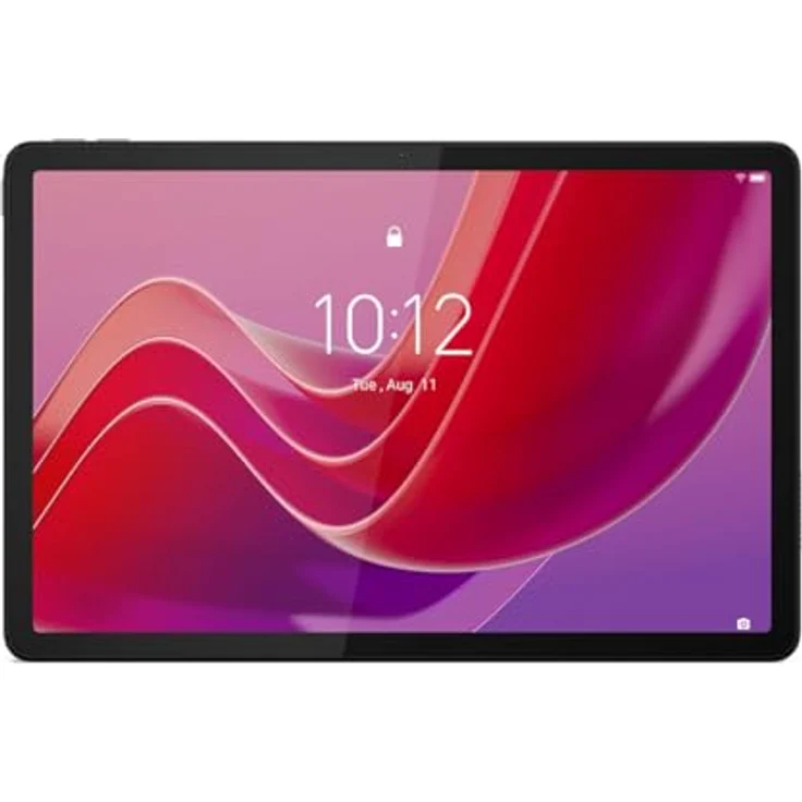 Lenovo Tablet Lenovo Tab M11 G88 4GB RAM 128GB Wifi with Pen - Luna Grey EU (11", 128 GB, Grau) - Tablet mit großem 11-Zoll Full-HD Display und Stylus-Stift – Bild 2