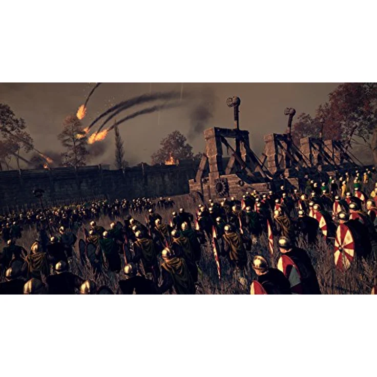 Total War - Attila (PC) – Bild 5