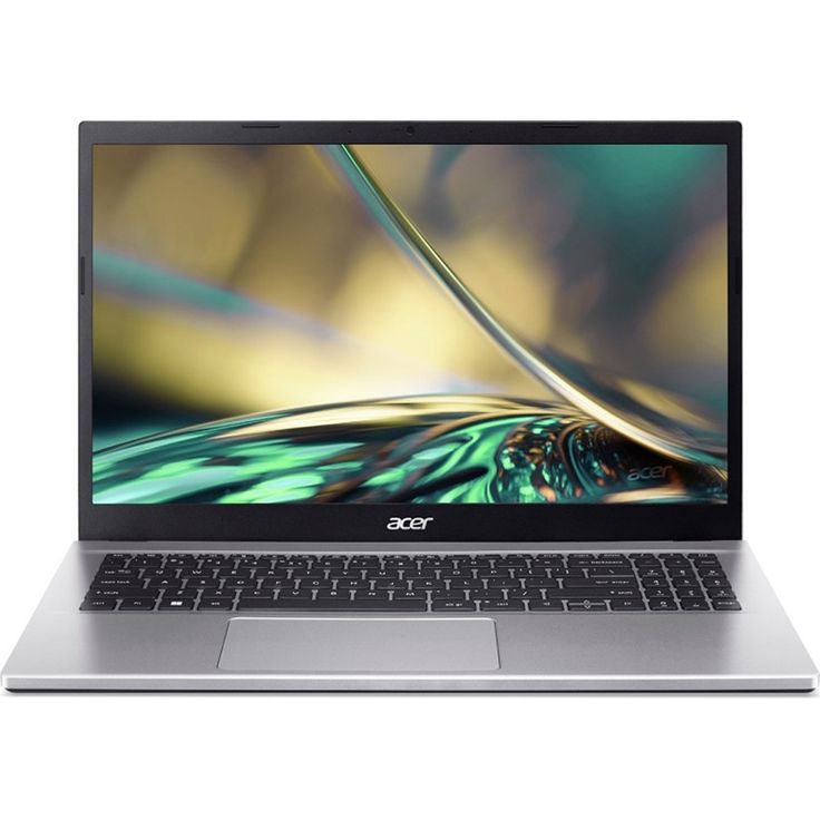 Acer Aspire 3 (A315-59-78UL) (silber) 15.6