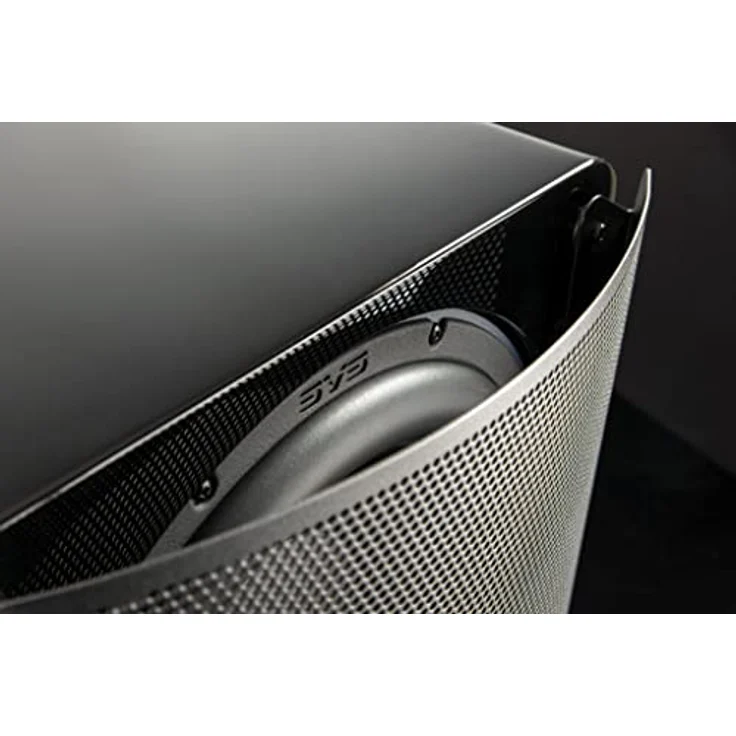 SVSound SB-3000 schwarz hochglanz – Bild 7