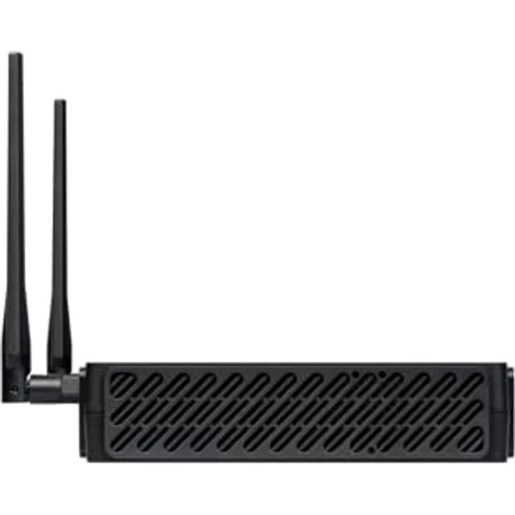 LANCOM 1803VAW (EU) SD-WAN VoIP Gateway mit VDSL und Wi-Fi 6, Router mit integriertem VDSL-Supervectoring-Modem, Dual-Band Concurrent Wi-Fi 6, Telefoniefunktionen – Bild 2