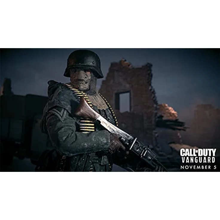 Call of Duty: Vanguard (exklusiv bei Amazon.de) [PlayStation 5] – Bild 5