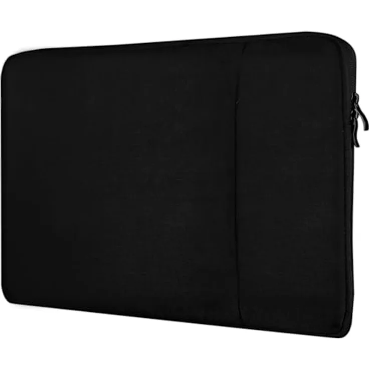 UPERFECT 16.1 Zoll Laptoptasche, wasserdichte Schutzhülle mit 3-Schicht-Schutz und Außentasche für 15.6-16.1 Zoll Geräte