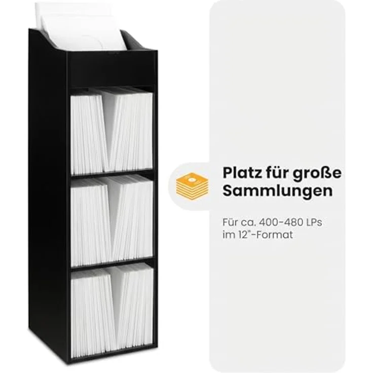 Zomo VS-Box 100/4 black – Bild 3