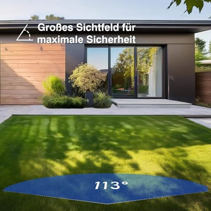 HILOOK Überwachungskamera HiLook IK28P-480T, 8 MP IP-Netzwerkkamera mit PoE, wetterfest IP67, NVR mit 2 TB Speicher – Bild 11