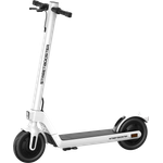 Streetbooster Sirius luna weiß