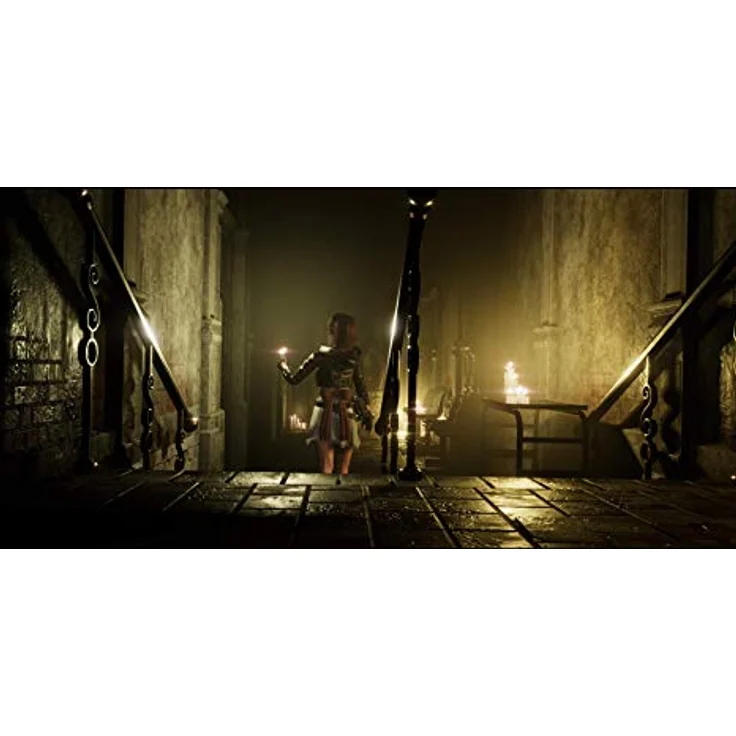 TORMENTED SOULS – Bild 5