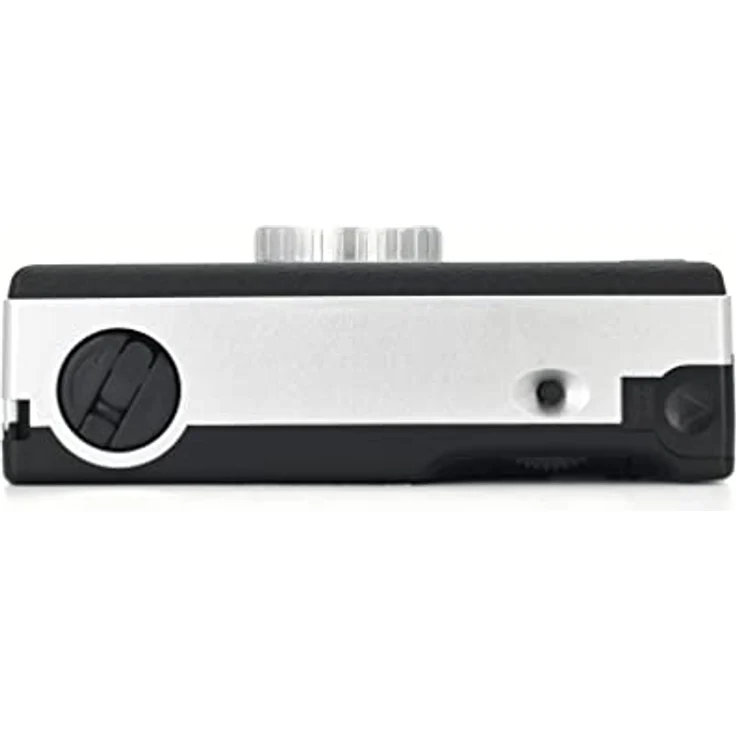 Kodak Half Frame Film Camera EKTAR H35 Black Kompaktkamera – Bild 5