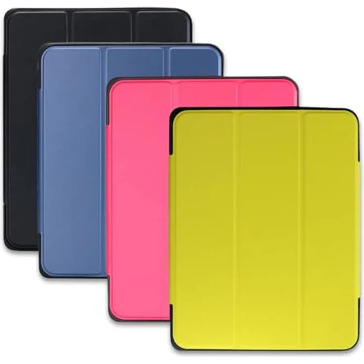 Deqster - Rugged Max Case 2022 für iPad 10,9" - Zubehör - Preisvergleich – Bild 2