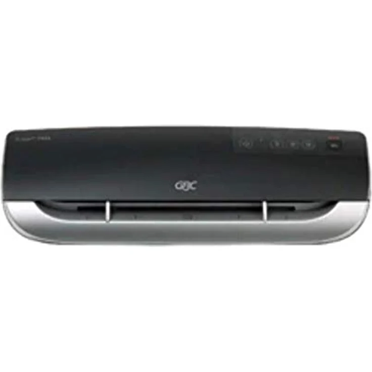 GBC Laminiergerät - System OFFI - Format max. DIN A4 - Einschweißgerät Einschweißgeräte Folienschweißgerät Folienschweißgeräte Laminiergerät Laminiergeräte Schweißgerät Schweißgeräte laminieren – Bild 2