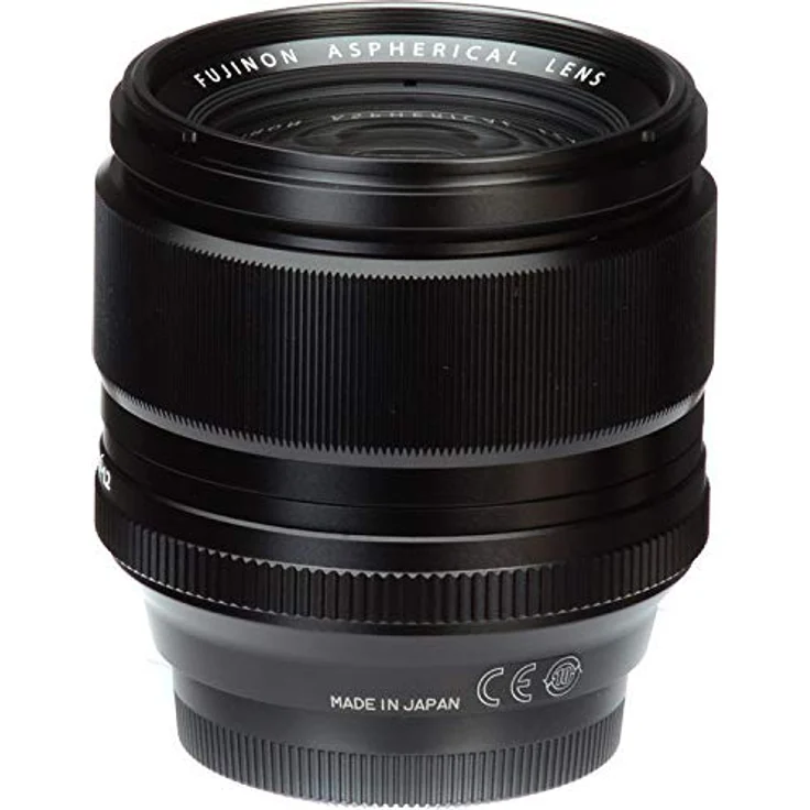 Fujifilm 56 mm / F 1,2 XF R für Fujifilm X – Bild 3