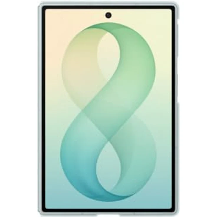 Samsung Silicone Magnet Case EF-EF971 für Galaxy Z Fold8, schlankes und robustes Design, Pistachio – Bild 4