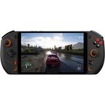 ONEXPLAYER 2 Handheld Gaming PC schwarz mit AMD Ryzen 7 6800U CPU Radeon 680M ZEN3+RDNA2 CPU 16GB LPDDR5 2TB NVMe PCIe 3.0[OXP2-BL-16-2]