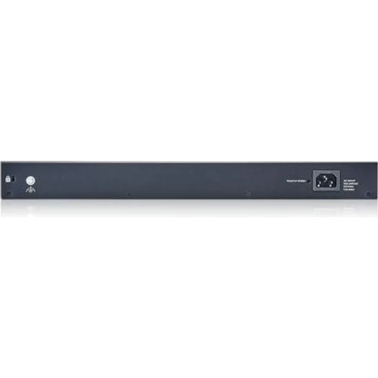 ZYXEL Nebula Gigabit Ethernet Smart-Managed Switch mit 24 Ports, Vier 10G SFP+ Slots und Hybrid Cloud-Modus [XGS1935-28] – Bild 2