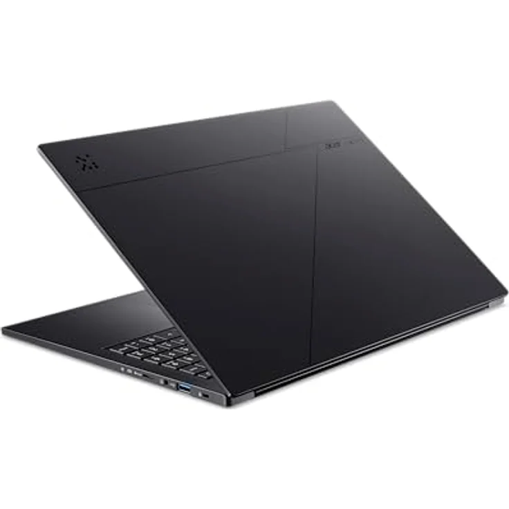 Acer Swift Go 16 SFG16-74, 16" AI OLED Notebook mit Intel Core Ultra 9, 1000 GB SSD, 32 GB RAM, Schwarz – Bild 5