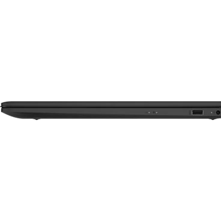 HP 17-cn0134ng Intel® Celeron® N4120 Laptop 43,9 cm (17.3") Full HD 8 GB DDR4-SDRAM 256 GB SSD Wi-Fi 5 (802.11ac) Windows 11 Home Schwarz – Bild 3