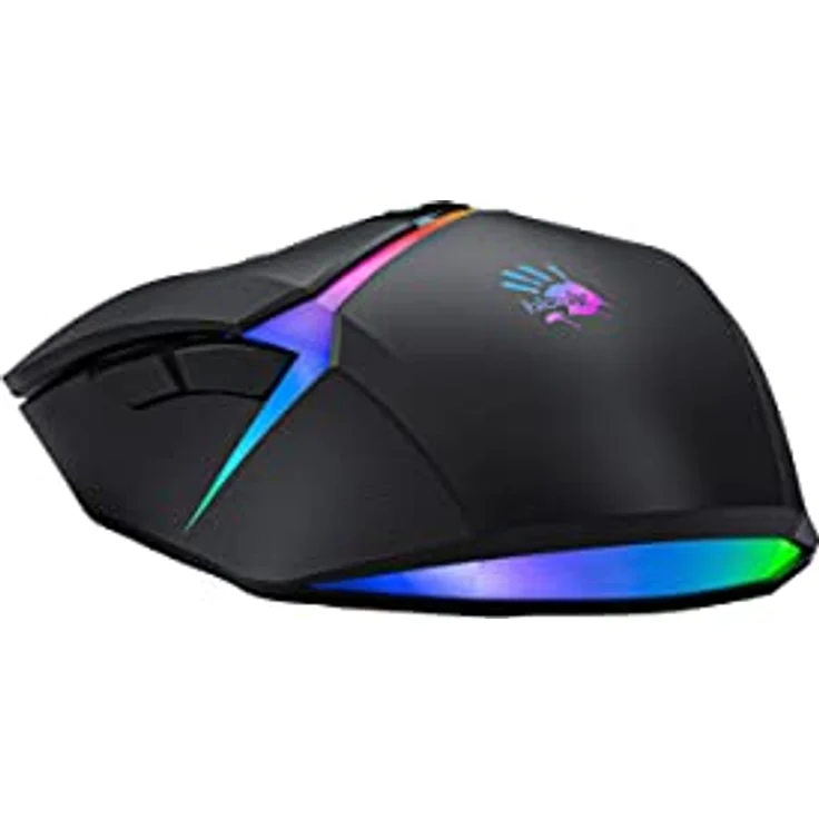 A4TECH Bloody W60 MAX Stone Black USB (Activated) – Bild 6