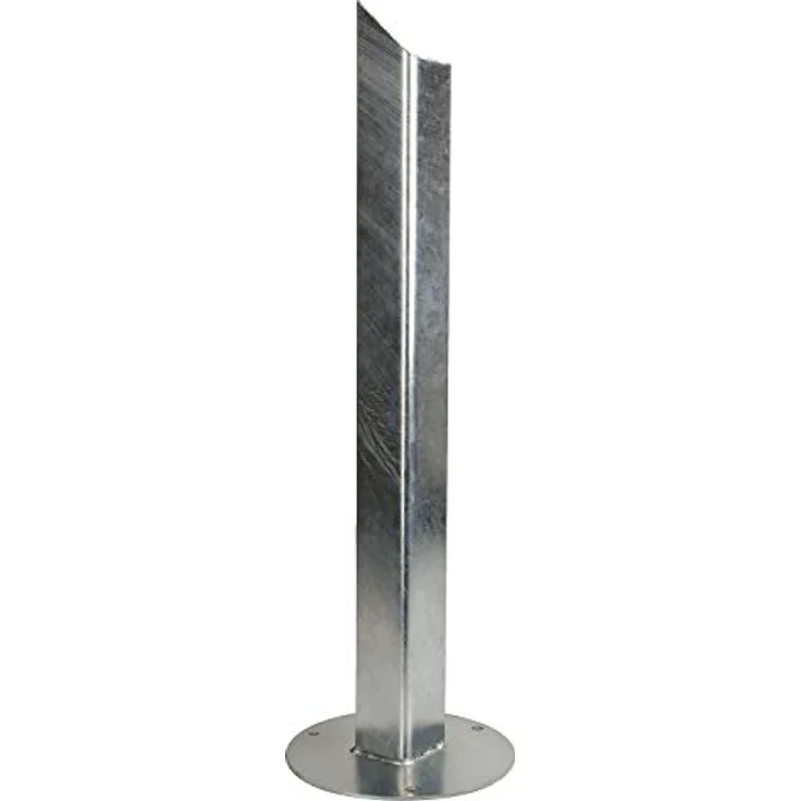 SLV ERDSPIESS, für RUSTY, Stahl verzinkt, Länge 50cm – Bild 1