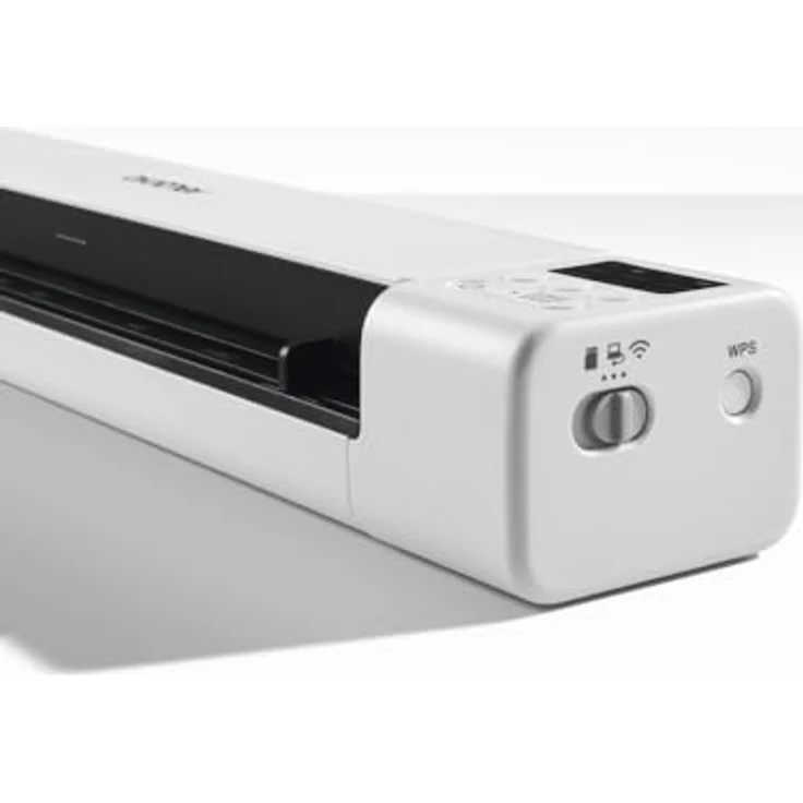 BROTHER DS940DWTJ1 Mobile Scanner – Bild 2
