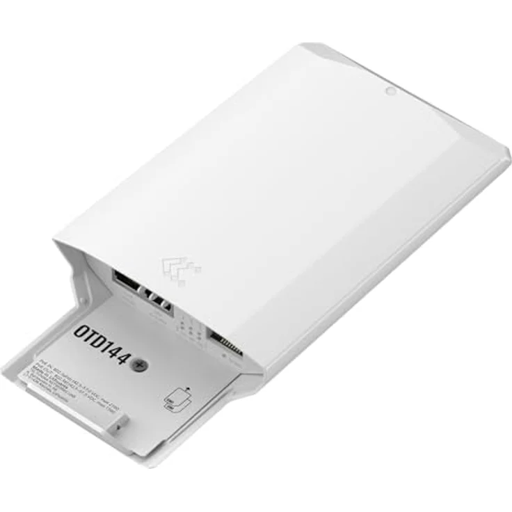 Teltonika OTD144, Router mit vielseitiger Konnektivität und robustem Design – Bild 4
