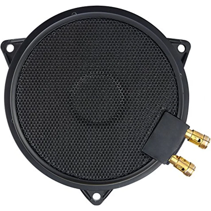 Sintron Rockwood Bodyshaker Extreme 100 Watt Subwoofer, 4 Ohm, schwarz – Bild 3