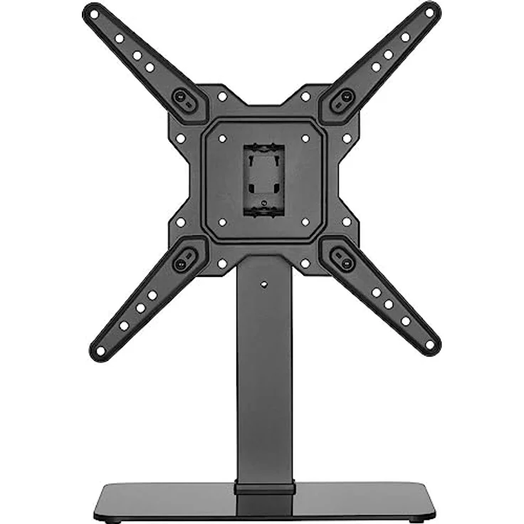 SpeaKa Professional SP-TVS-150 TV-Tischhalterung 58,4 cm (23) - 139,7 cm (55) Stand – Bild 3