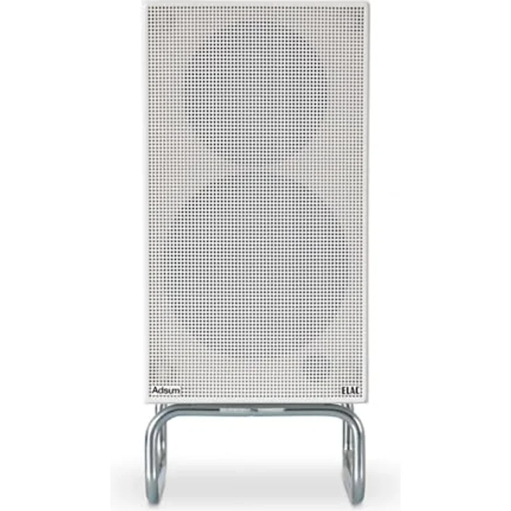 Elac Debut ConneX Adsum DCB41-DS, Paar Aktivlautsprecher Set weiß – Bild 2