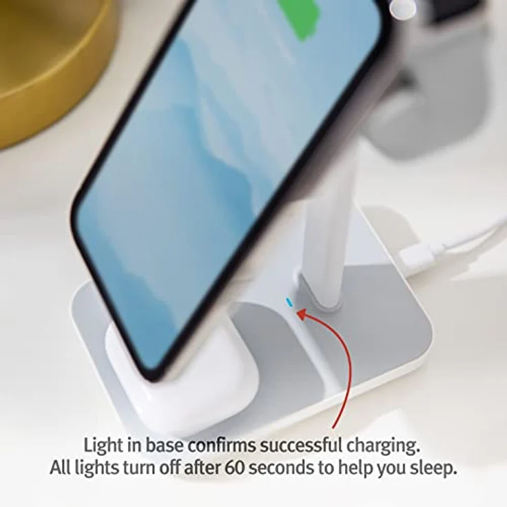 Twelve South HiRise 3 charging stand – Bild 6