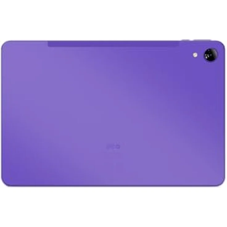 SPC Gravity 10.1 Zoll Tablet, HD Display, Octa-Core, 4GB RAM, 64GB Speicher, 9,5 Stunden Akkulaufzeit, Google Family Link, Android 14, Violett – Bild 5