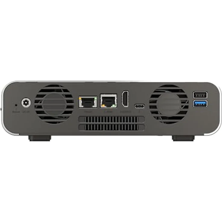 QNAP TBS-h574TX (0 TB), NAS – Bild 6