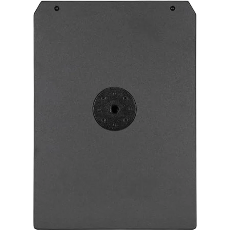 RCF SUB 15-AX, Aktiver 15-Zoll-Subwoofer mit 2200 Watt Leistung, Schwarz – Bild 6
