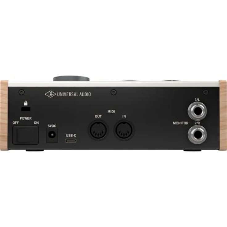 Universal Audio VOLT 276 - USB audio interface – Bild 3