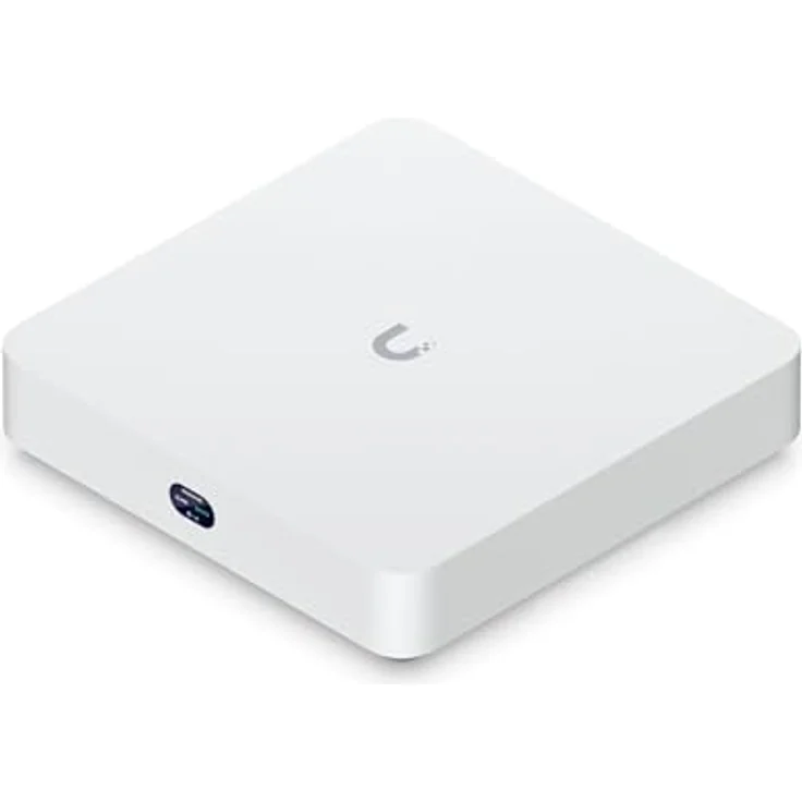 Ubiquiti UniFi Network Video Recorder Instant, netzwerkfähiger Rack Recorder für die Überwachung – Bild 1