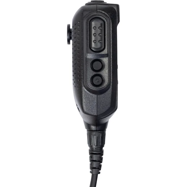 PNI PoC 1700, Radiosender mit GSM 4G LTE, Wi-Fi 2,4 GHz, Android OS, 1,77 Zoll Farbbildschirm, IP54, 12 V