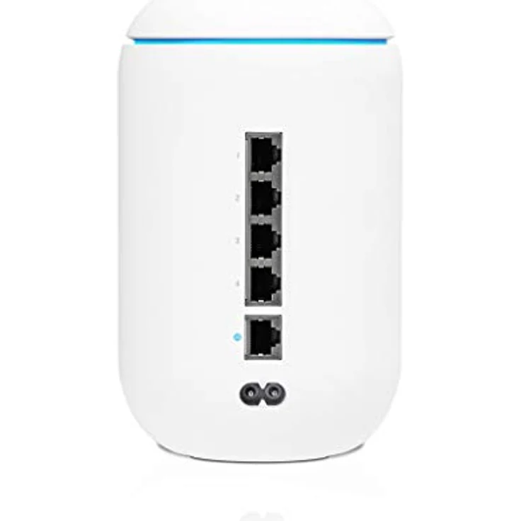Ubiquiti UniFi Dream Machine WiFi Router 4Port Switch UDM-EU – Bild 7