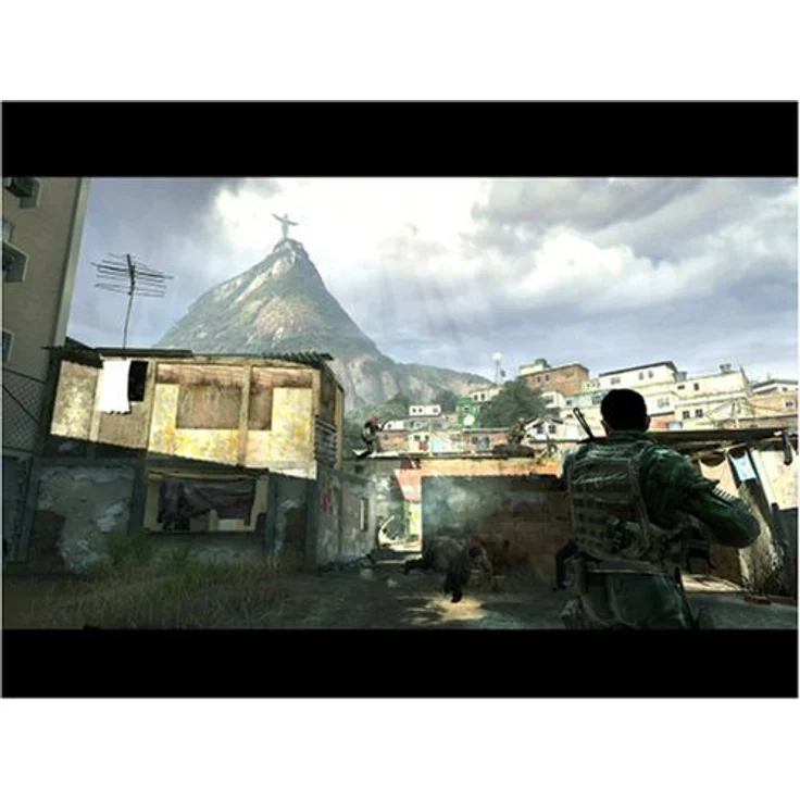 Activision Call of Duty: Modern Warfare 2, PC-Spiel, Shooter, deutsche Version, USK: keine Jugendfreigabe – Bild 3