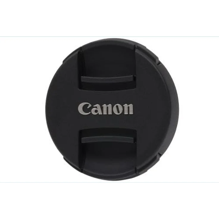 Canon E-49 Objektivdeckel für 49 mm Gewinde – Bild 4