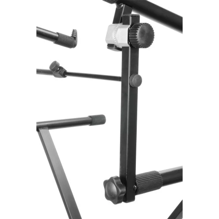 Adam Hall Stands SKS024 Keyboardständer Erweiterung-Aufsatz – Bild 4