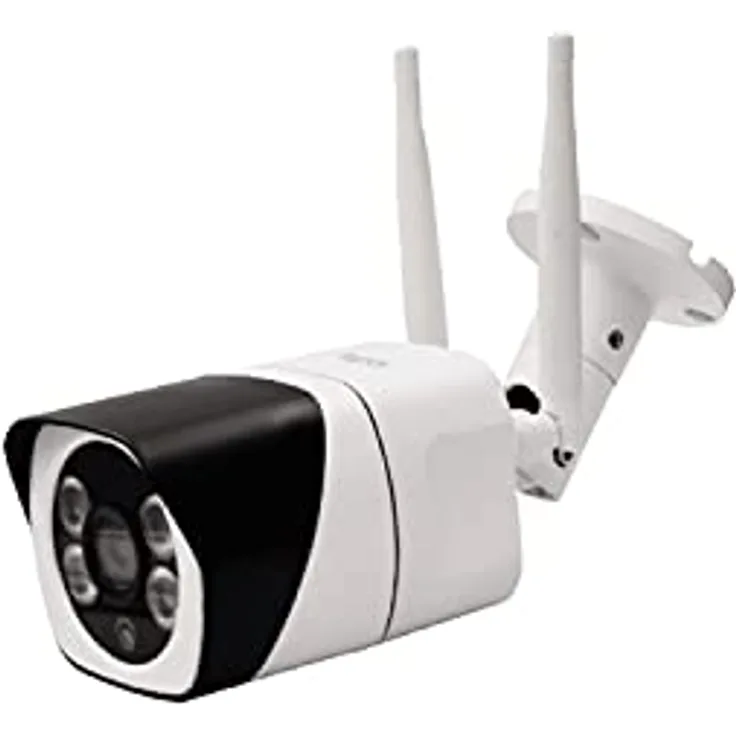 Approx! IP Kamera AppIP400HDPRO Full HD WiFi 10W