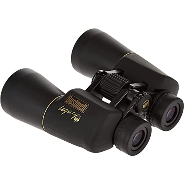 Bushnell Legacy 10-22x50, Fernglas mit 22-facher Vergrößerung und 50 mm Objektivdurchmesser, ideal für Naturbeobachtungen und Jagdausflüge – Bild 13