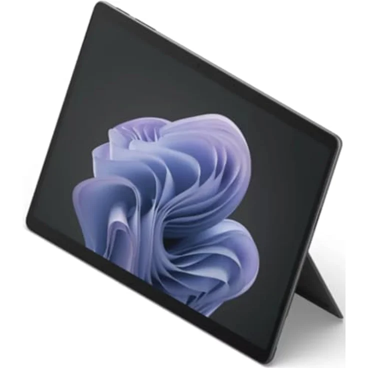 Microsoft Surface Pro 10 Intel Core Ultra 7 512 GB 33 cm (13") 16 GB Wi-Fi 6E (802.11ax) Windows 11 Pro Schwarz – Bild 2