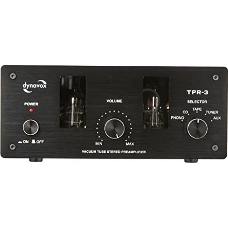 Dynavox TPR-3 – Bild 3