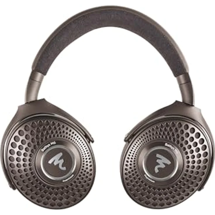 Focal Bathys MG Drahtloser ANC-Kopfhörer – Bild 4