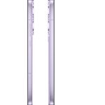 OPPO Reno13 Pro 5G 17,4 cm (6.83") Dual-SIM Android 15 USB Typ-C 12 GB 512 GB 5800 mAh in Violett