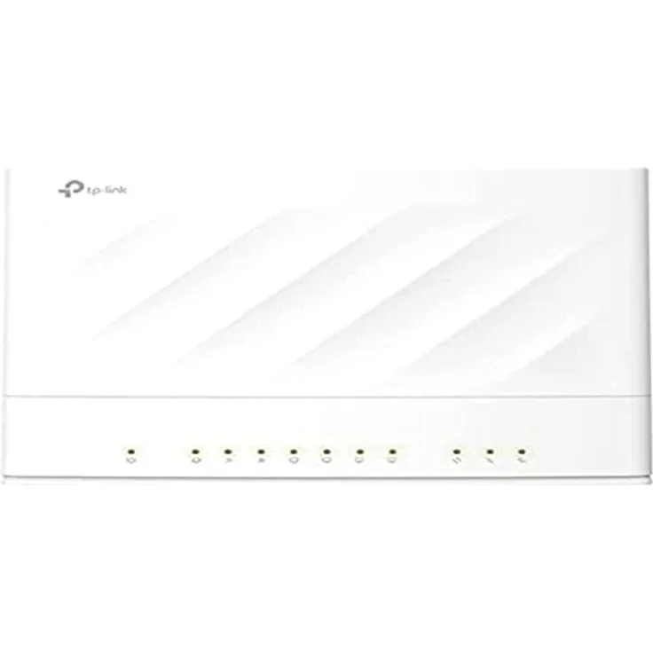 TP-Link AX1800 WIFI6 EasyMESH OFDMA IPV6 IPTV Router, 6-Port Wifi-Wellen, App-gesteuert