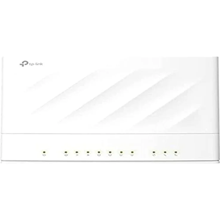 TP-Link AX1800 WIFI6 EasyMESH OFDMA IPV6 IPTV Router, 6-Port Wifi-Wellen, App-gesteuert – Bild 1
