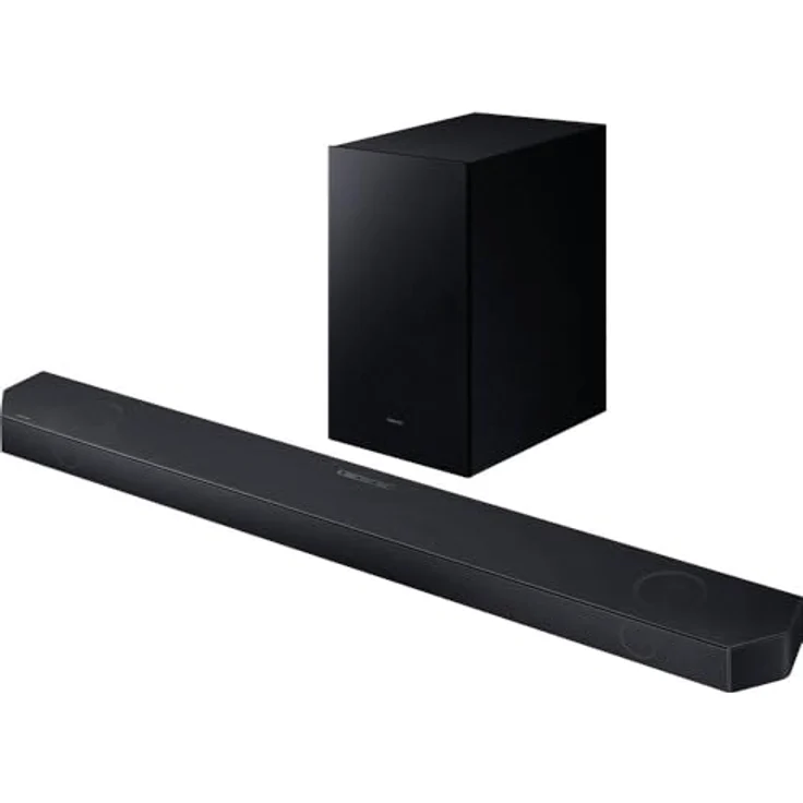 Samsung HW-Q710GD/ZG (3.1.2 Kanal), Soundbar – Bild 2