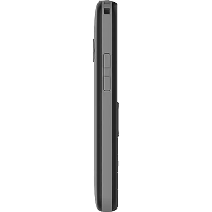 myPhone Halo 3 LTE Robustes Mobiltelefon für Senioren mit Ladestation großer 1400 mAh Akku SOS-Taste und Taschenlampe – Bild 5