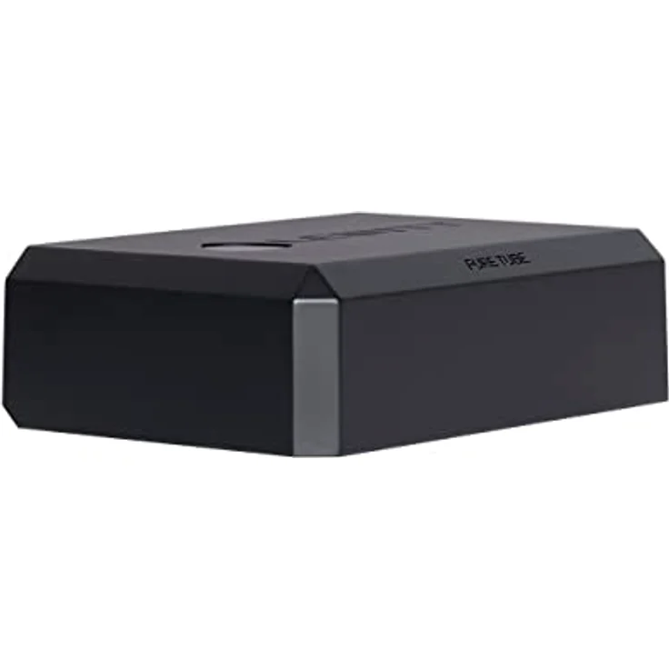 Lewitt Premium Studio Mikrofon Pure Tube, goldbedampfte 1” Echtkondensatorkapsel, revolutionärer Röhrenschaltkreis mit ultraniedrigem Eigenrauschen, handselektierte Röhre 12AU7/ECC82 – Bild 4