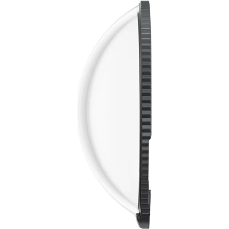 Insta360 X5 Standard Objektivschutz, passgenauer Schutz vor Kratzern und Staub, leichtes Design – Bild 4